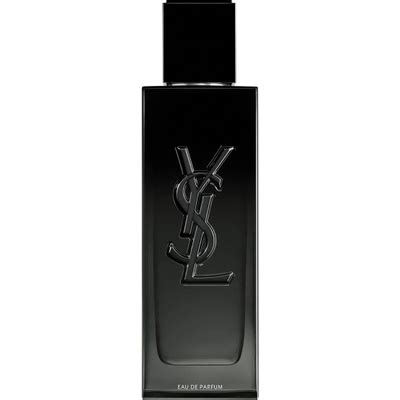 Pánský parfém Yves Saint Laurent .